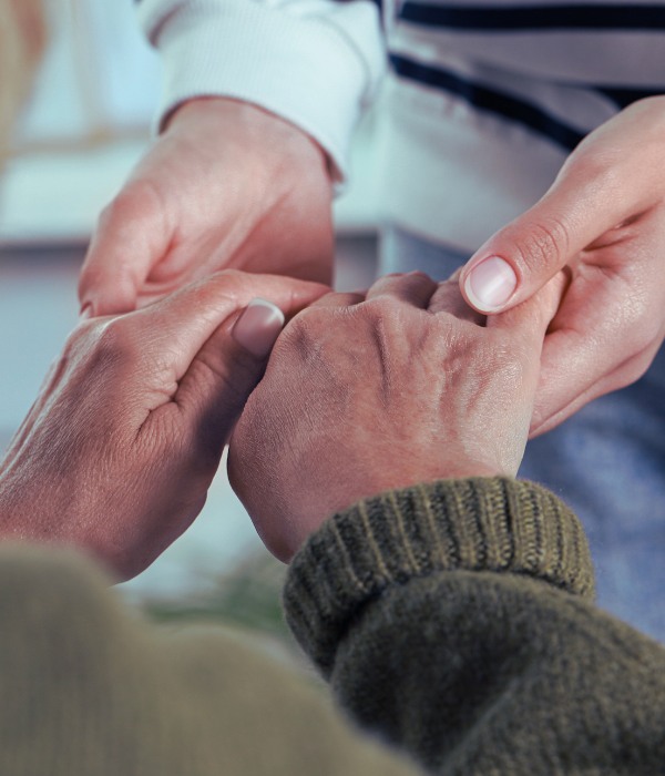 elderly care AideSource