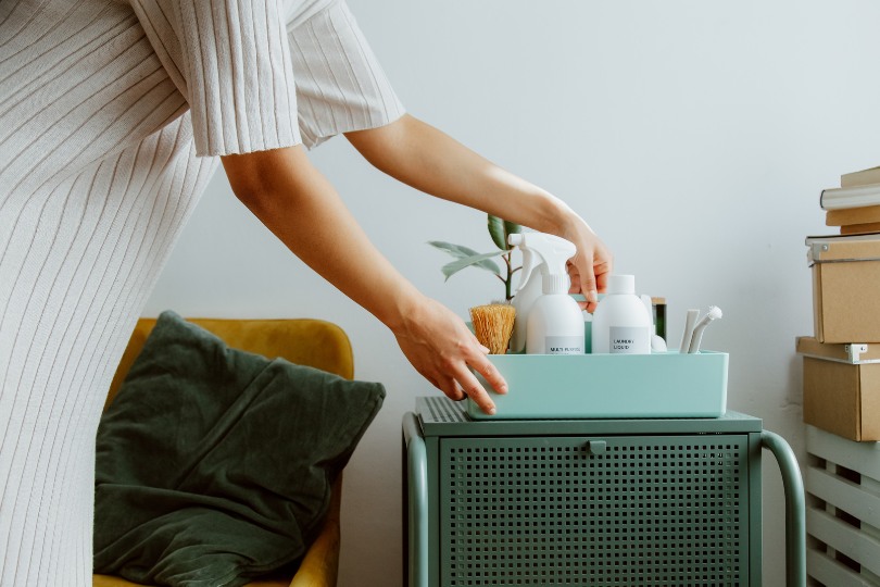 personal organization personal organization